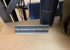 Pedestrian Accident Laywer - Sharma Law Wilmington DE