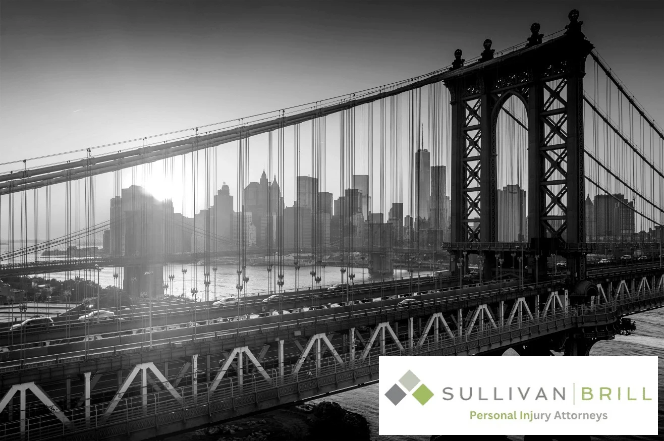 sullivan brill medical malpractice lawyer Garden City NY
